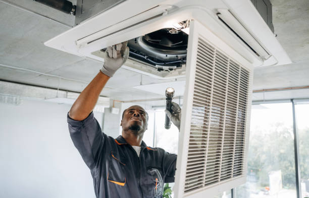 Licensed Hvac service in Montgomery, WV - FH HVAC